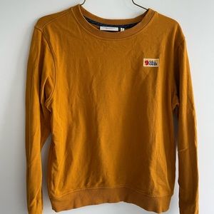 Fjallraven Sweatshirt